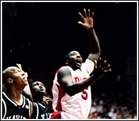 DC Basketball 